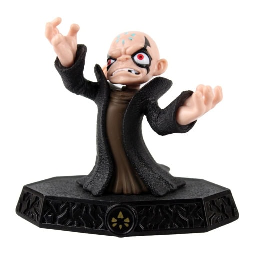 Skylanders Master Sensei Dark Kaos - Imaginators Series