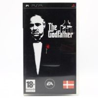 The Godfather (Sony PSP)