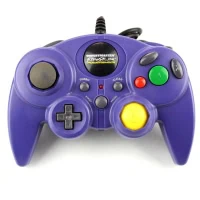 Uoriginal controller til Nintendo GameCube