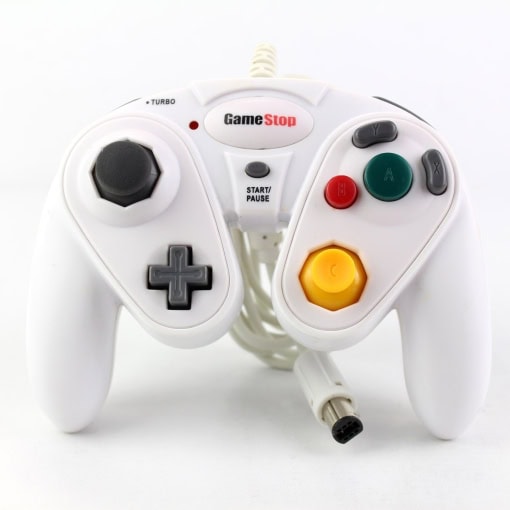 Uoriginal controller til Nintendo GameCube - Image 3