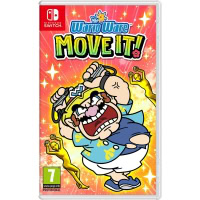 WarioWare: Move It! (Nintendo Switch)