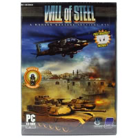 Will of Steel (PC Small Box - Ny)