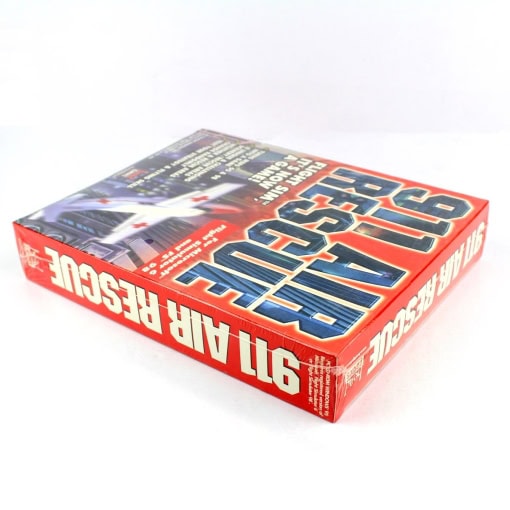 911 Air Rescue (PC Big Box - Ny) - Image 3