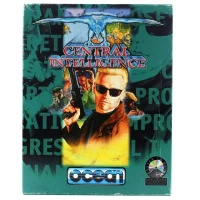Central Intelligence (PC Big Box)