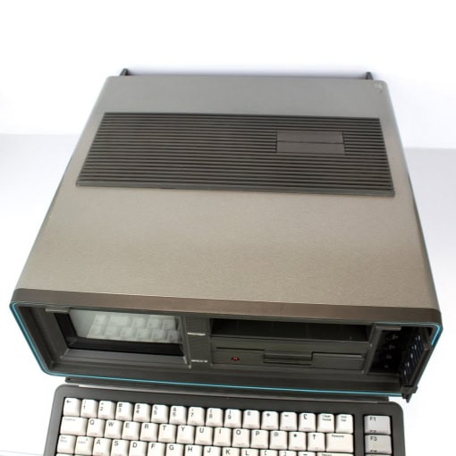 Commodore SX-64 Portable Computer - Image 4