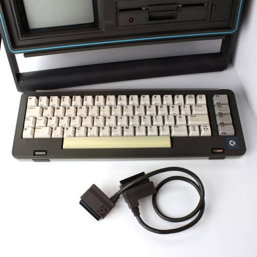 Commodore SX-64 Portable Computer - Image 11