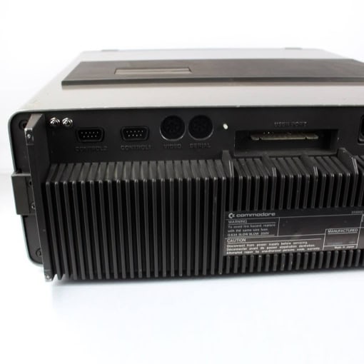 Commodore SX-64 Portable Computer - Image 8