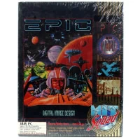 Epic (PC Big Box - Hit Squad - Ny)