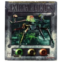 Extreme Tactics (PC Big Box)