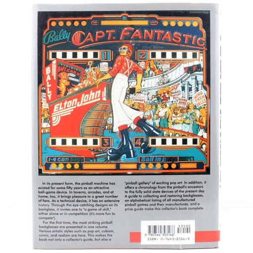 Pinball Machines - Bruce Sterlin - Jürgen Lukas - Image 2