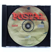 Postal (PC Jewelcase)