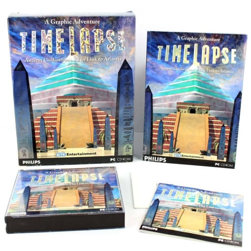 Timelapse (PC Big Box) - Image 3