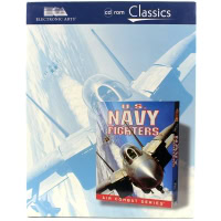 U.S. Navy Fighters (PC Big Box - Classics)