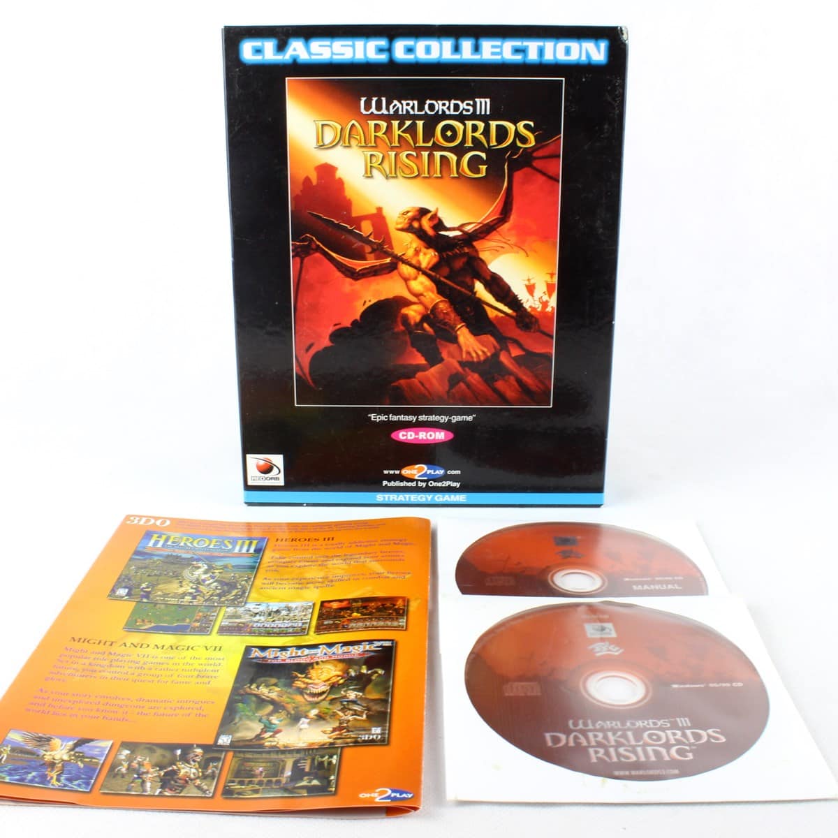 Warlords Battlecry 2 : Astuces et guides sur PC