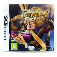 Disney Tangled (Nintendo DS)