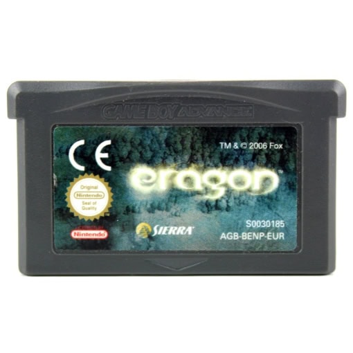 Eragon (Game Boy Advance)