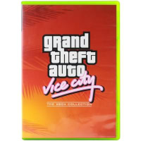 Grand Theft Auto: Vice City (Xbox)