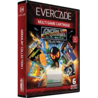 Gremlin Collection 1 (Evercade)