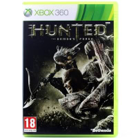 Hunted: The Demon’s Forge (Xbox 360)