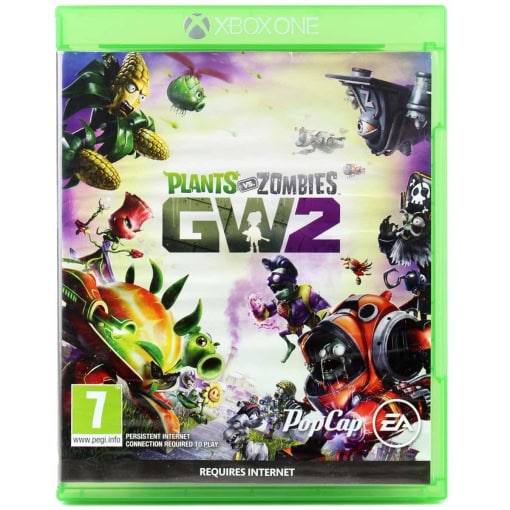 Plants vs. Zombies: Garden Warfare 2 (Xbox One)