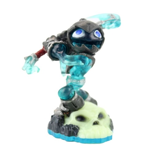 Skylanders Grim Creeper - Series 3 - Swap Force