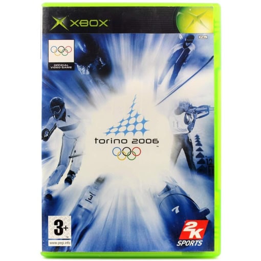 Torino 2006 (Xbox)