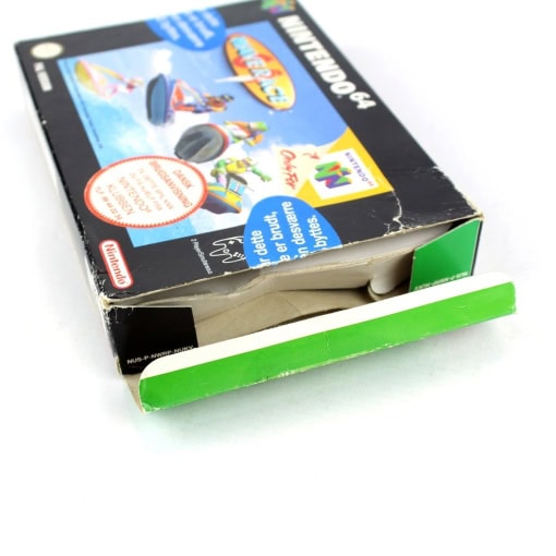 Wave Race 64 (Nintendo 64 – Boxed) - Image 3
