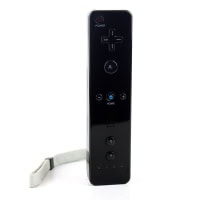 Nintendo Wii Remote Controller (Sort - Uoriginal)