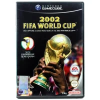 2002 FIFA World Cup (Nintendo GameCube)