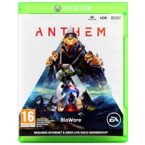 Anthem (Xbox One)