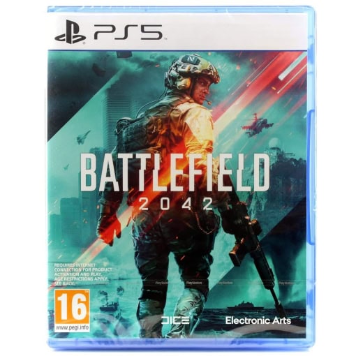 Battlefield 2042 (PS5)