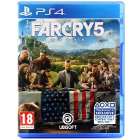 Far Cry 5 (PS4)