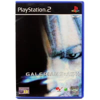Galerians: Ash (PS2)