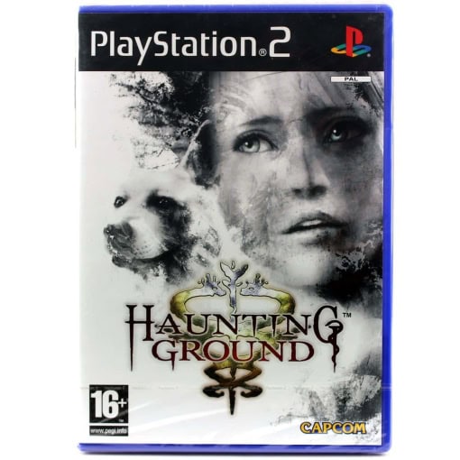Haunting Ground (PS2)