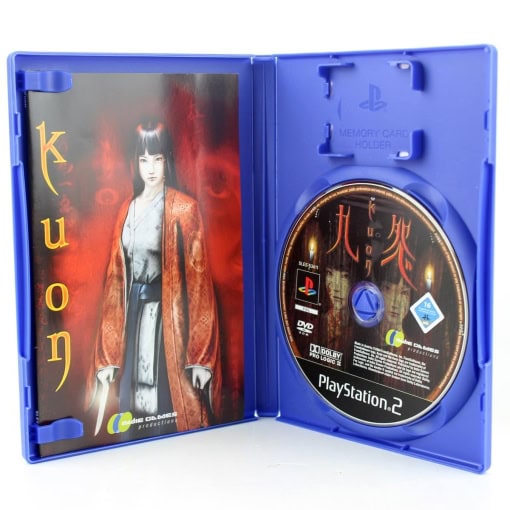 Kuon (PS2) - Image 3