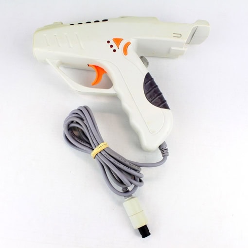 Mad Catz Dream Blaster Light Gun (SEGA Dreamcast) - Image 2