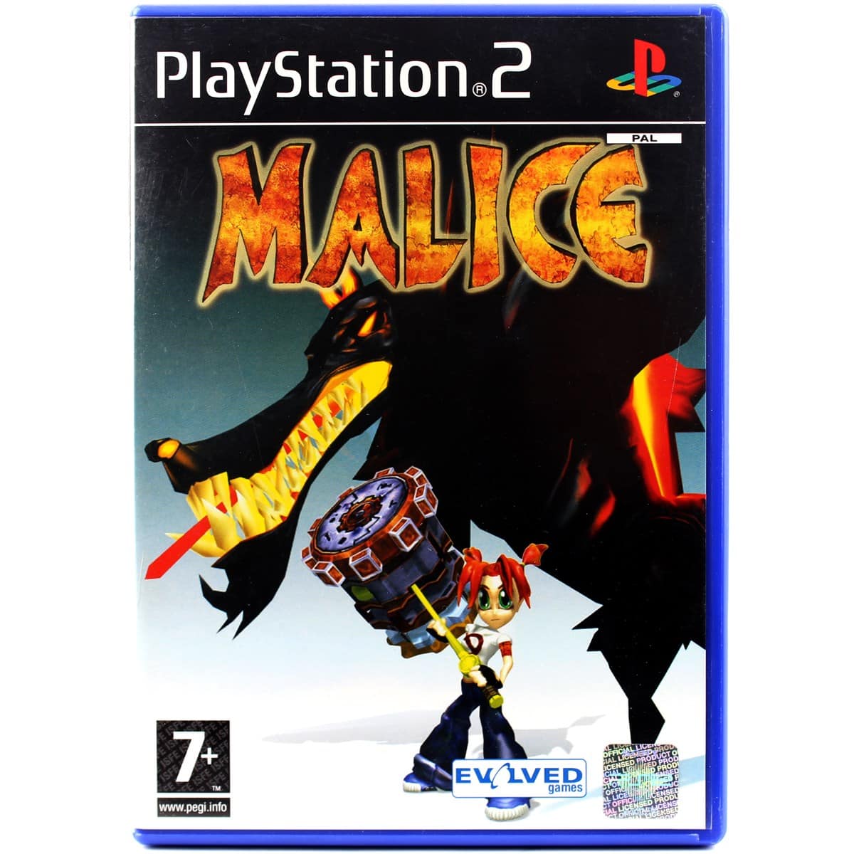 alice (Playstation 2) [iportación inglesa] : Aazon.es