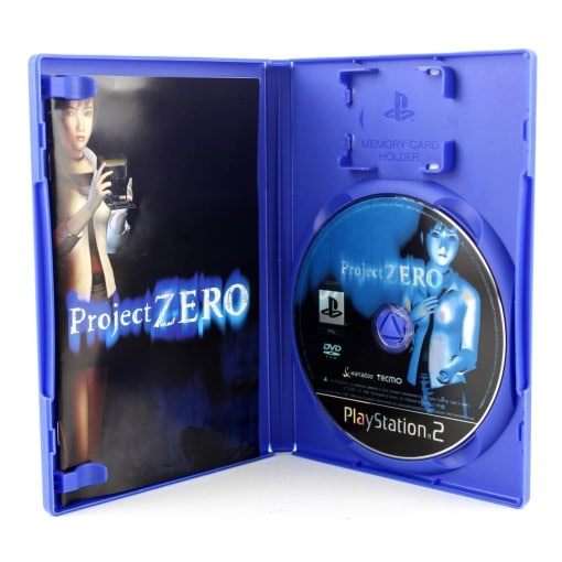 Project Zero (PS2) - Image 3