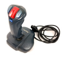 Quickshot Python 2 Joystick til Nintendo NES - Billede 2