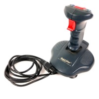 Quickshot Python 2 Joystick til Nintendo NES