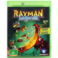 Rayman Legends (Xbox One)