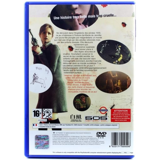 Rule of Rose (PS2) - Image 2
