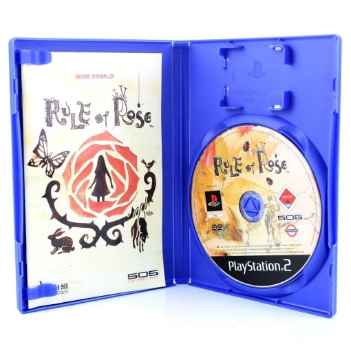Rule of Rose (PS2) - Image 3