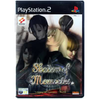 Shadow of Memories (PS2)