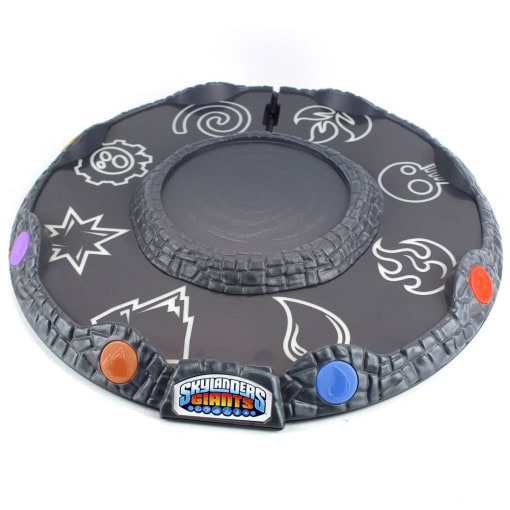 Skylanders Giants Battle Arena Portal