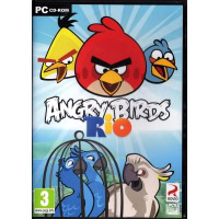 Angry Birds: Rio (PC)
