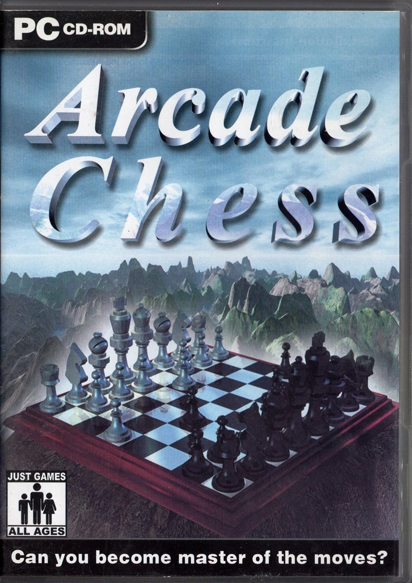 Arcade Chess (PC)