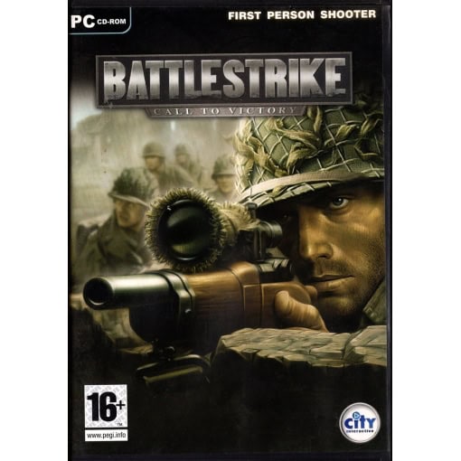 Battlestrike: Call to Victory (PC)