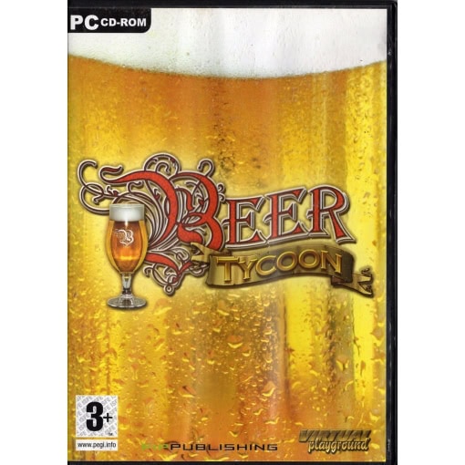 Beer Tycoon (PC)