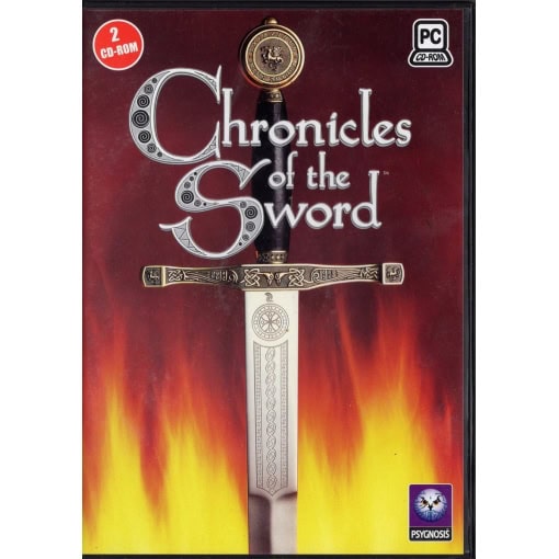 Chronicles of the Sword (PC)